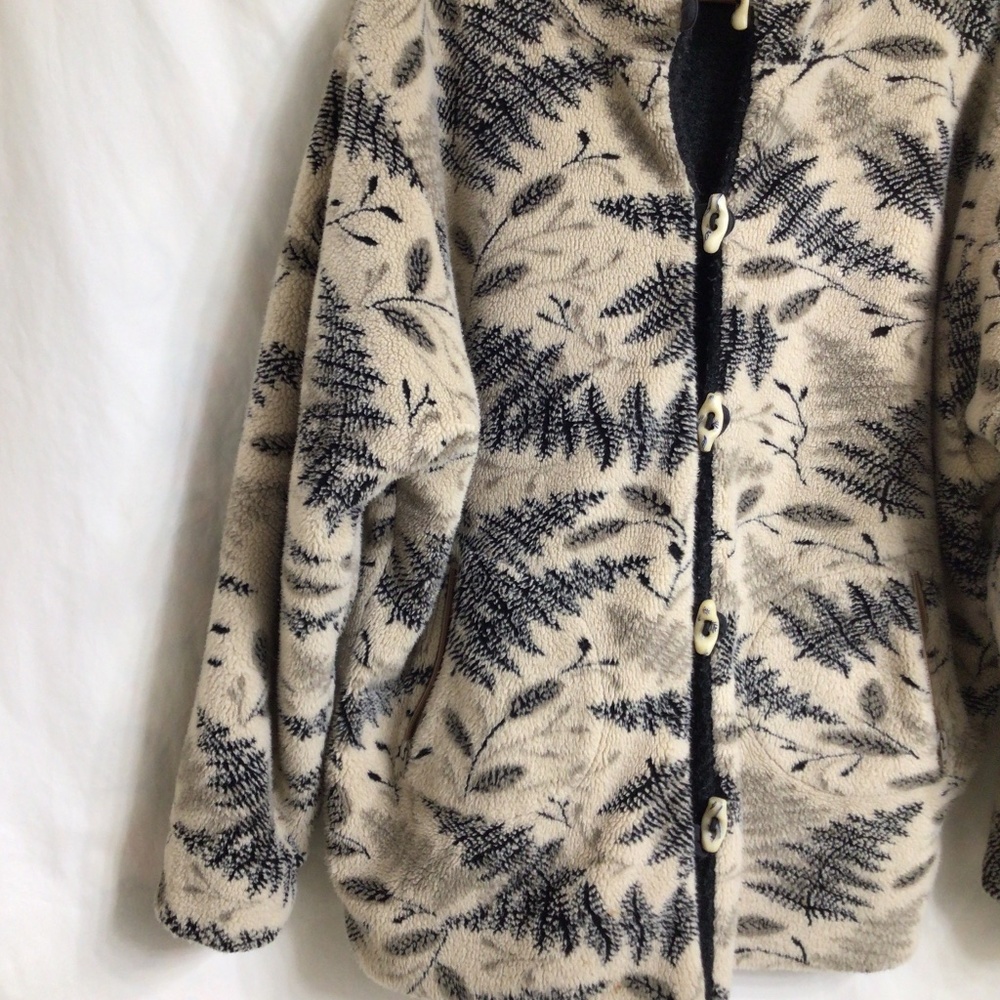 Cold Air Design Reversible Jacket - image 3